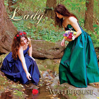 Waterhouse CD Project